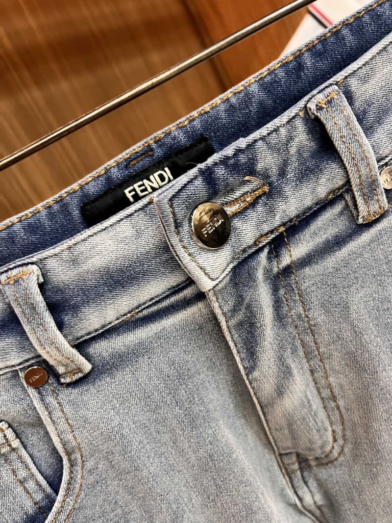 Fendi Jeans